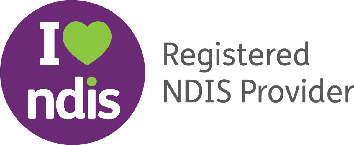 Registered NDIS Provider I heart NDIS — Registered NDIS Provider